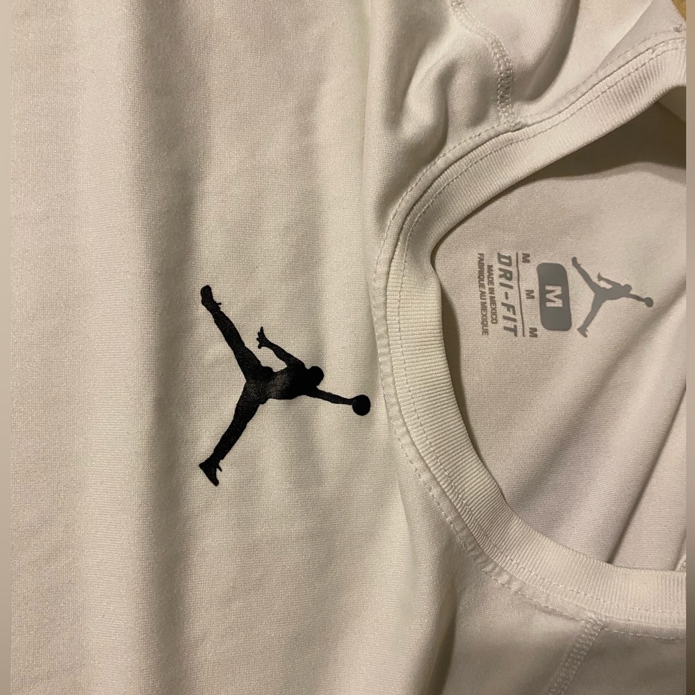 Men’s Jordan Shirt